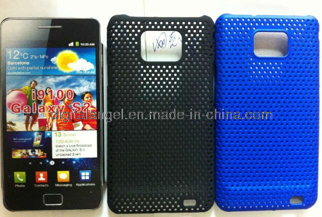 Net Protective Case for Samsung Galaxy S2 (CZ-S2-C03)