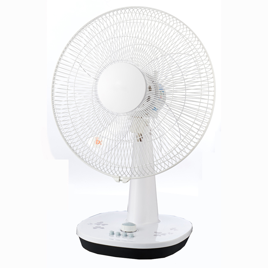 CB Approved High Quality Table Fan (FT40-07P)