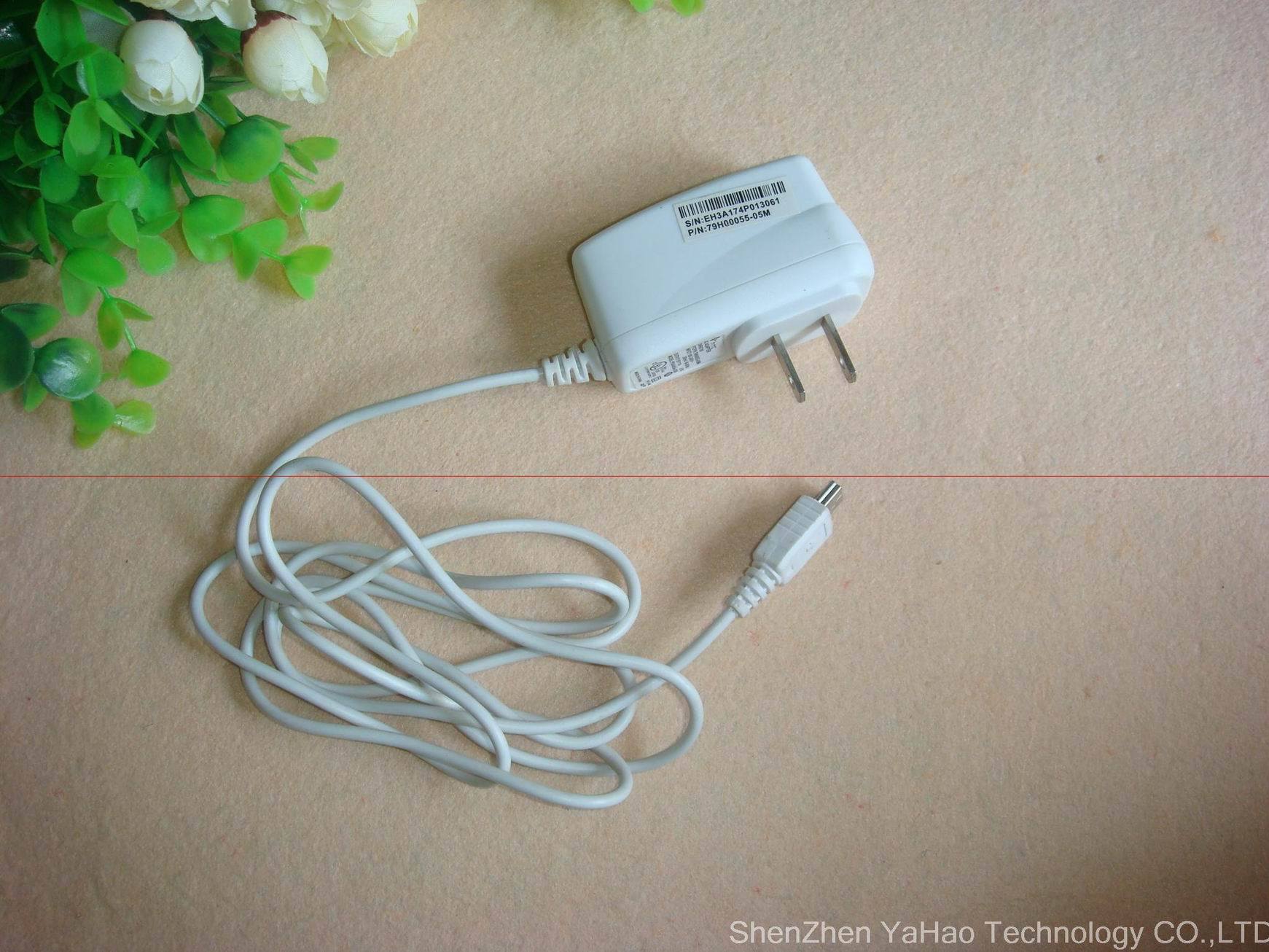 Mobile Phone Charger for HTC