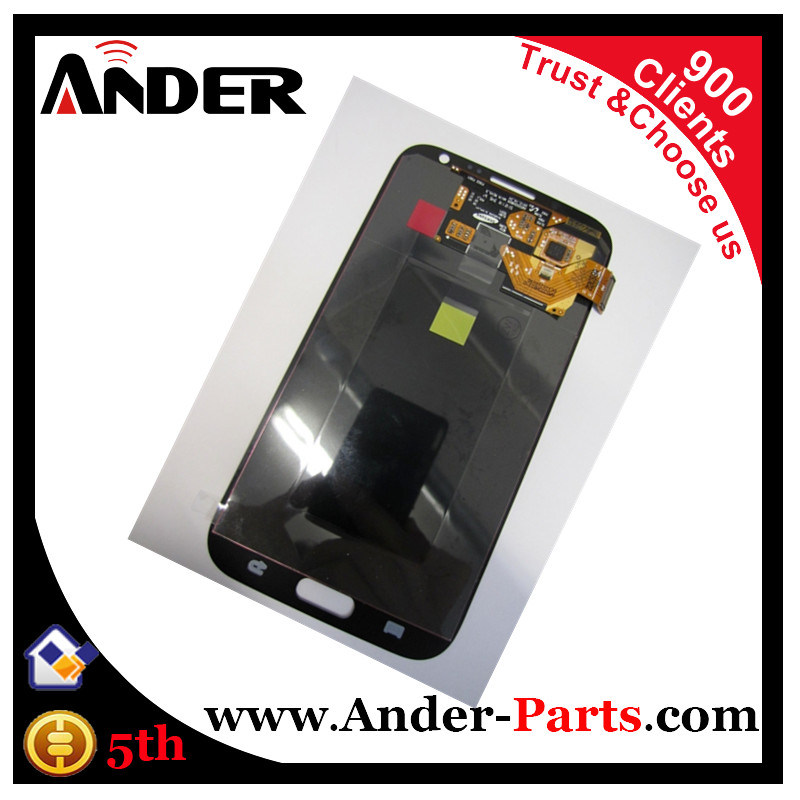 Replacement Complete LCD Display with Digitizer for Samsung S3