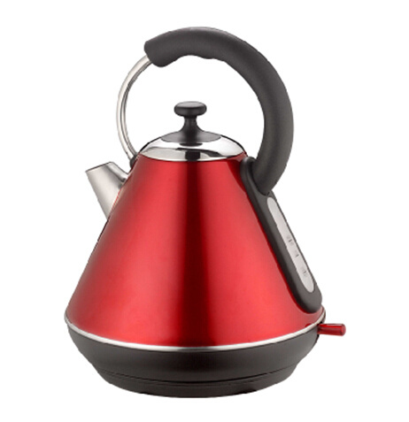 Electric Cordless Water Kettle Pot