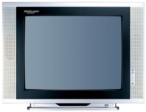 Color TV (14'' /15''/17''/21'')