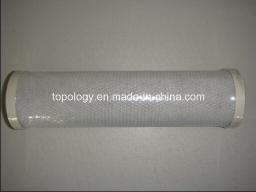 Carbon Filter Cartridge for Water Purifier