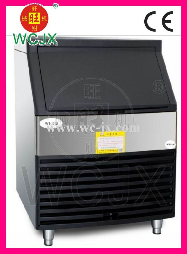 High Quality Ice Cube Maker Machine for Sale