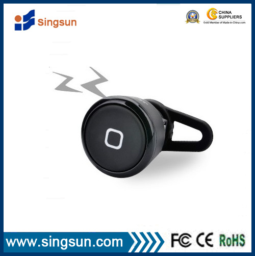 Wireless Bluetooth Mini Headset Earphone Headset