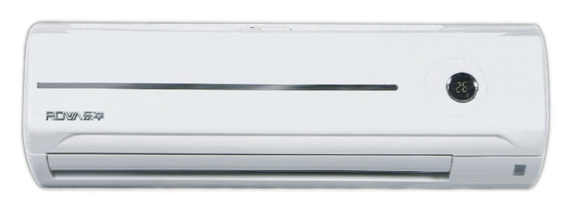 9000BTU Air Conditioner with CE, CB, RoHS Certificate (LH-25GW-TK)