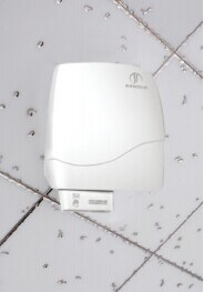 Wall Mounted Commercial Electric Multi-Functional Safe Automatic Hand Dryer