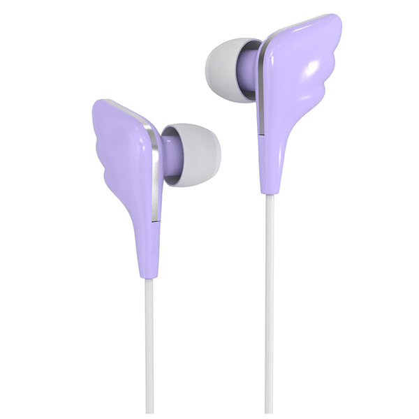 Special Design Earphone for Promotion as Gift