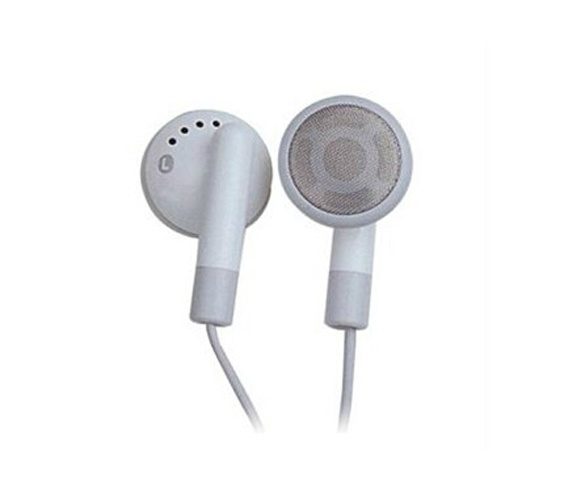 New Design Low Price for iPod Earphone