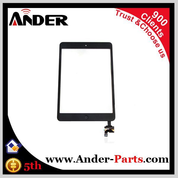 High Quality Touch Screen Digitizer for iPad Mini 2