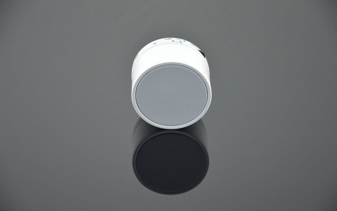 2014 Cheapest Bluetooth Sport Speaker (SP01)