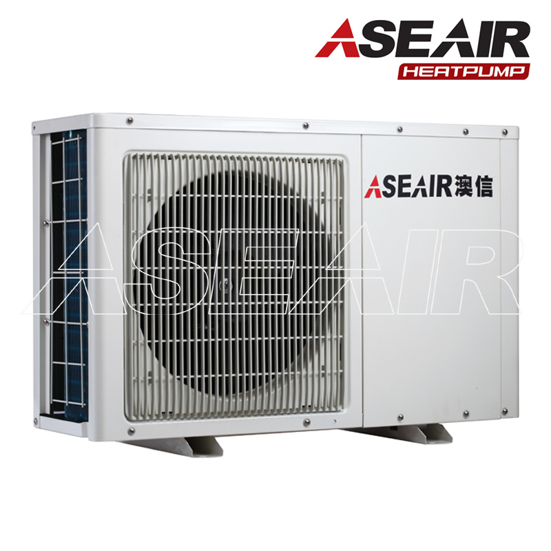 Domestic Air Source Heat Pump Water Heater 3.5kw