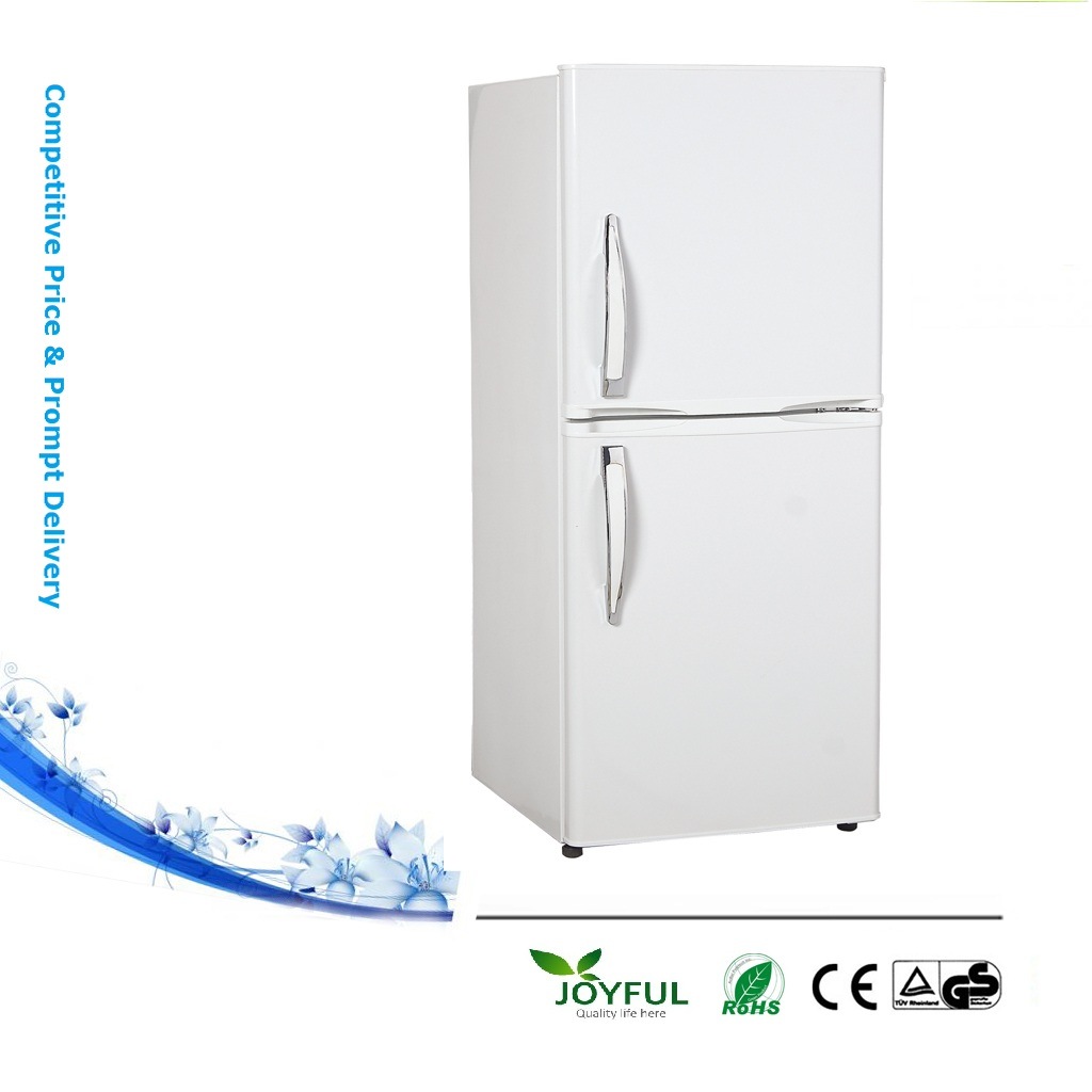 280L Competitive Price Huge Top-Mounted Auto Defrost Refrigerator (BCD-280)
