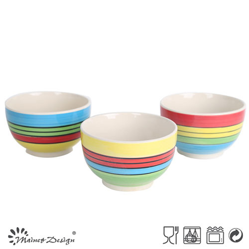Ceramic Stoneware 5.5