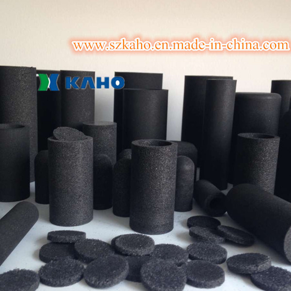 Activated Carbon Filter Cartridge for Water Purifier