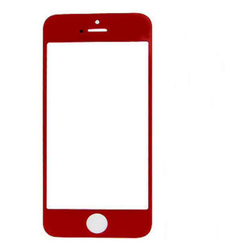 LCD Front Glass Screen Lens for iPhone 5c