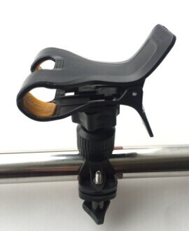 High Quality 360 Degree Roating Bicycle Mobile Phone Holder Mount Bicycle