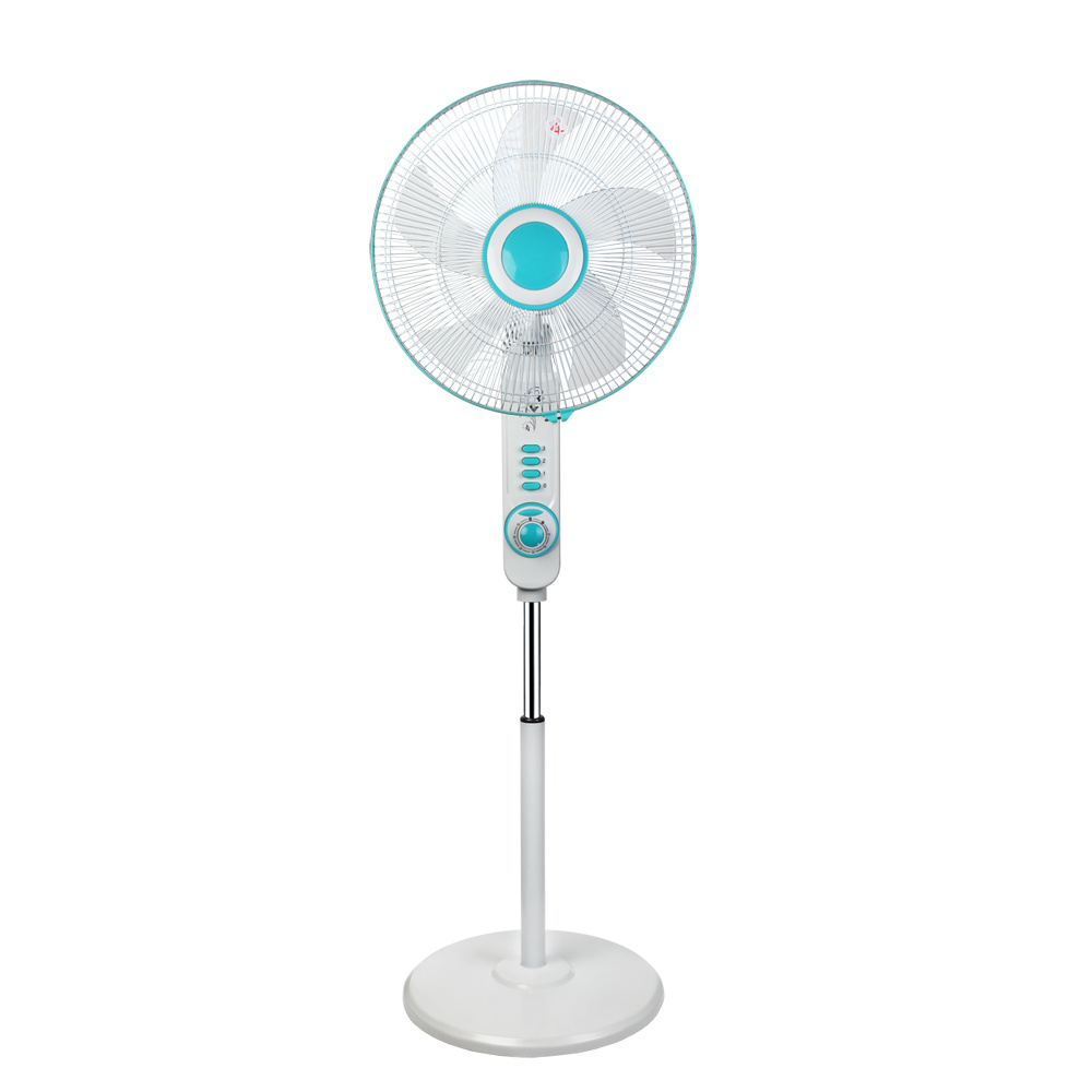 16 Inch Strong Stand Fan (FS40-92P)