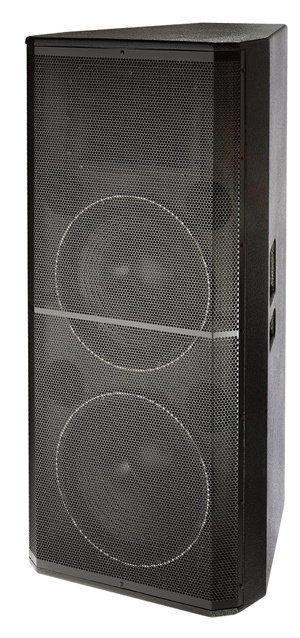 Srx725- Dual 15 ''sistema De Sonido Parlante De Audio professional
