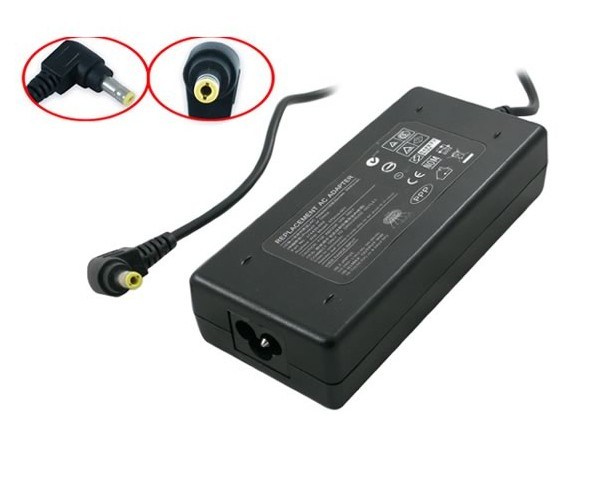 Original Laptop AC Adapter for HP 19V 4.74A 90W 391173-001 Notebook Battery Charger Power Supply