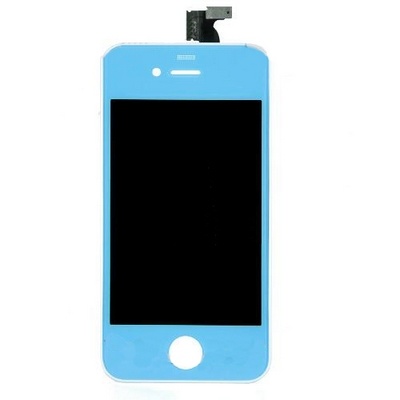 Digitizer Touch Panel Screen for iPhone 4