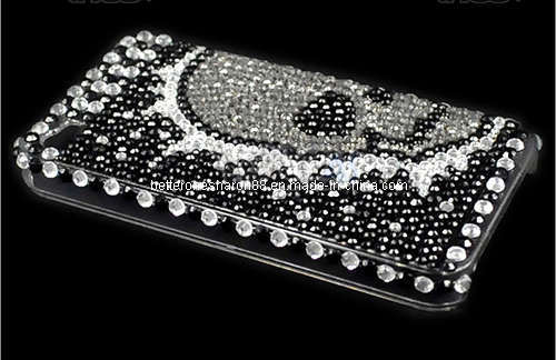 Hard Case for iPhone 4g (IP4HC00001-1)