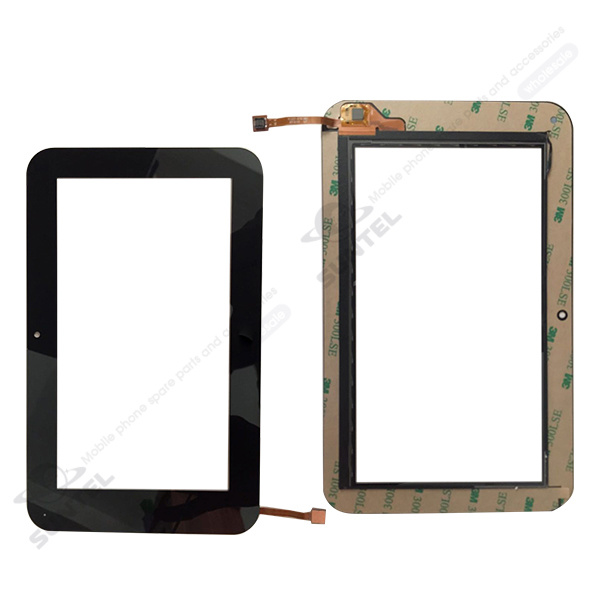 Stock! Tablet Touch Screen for Skytex F1337-01A-V01