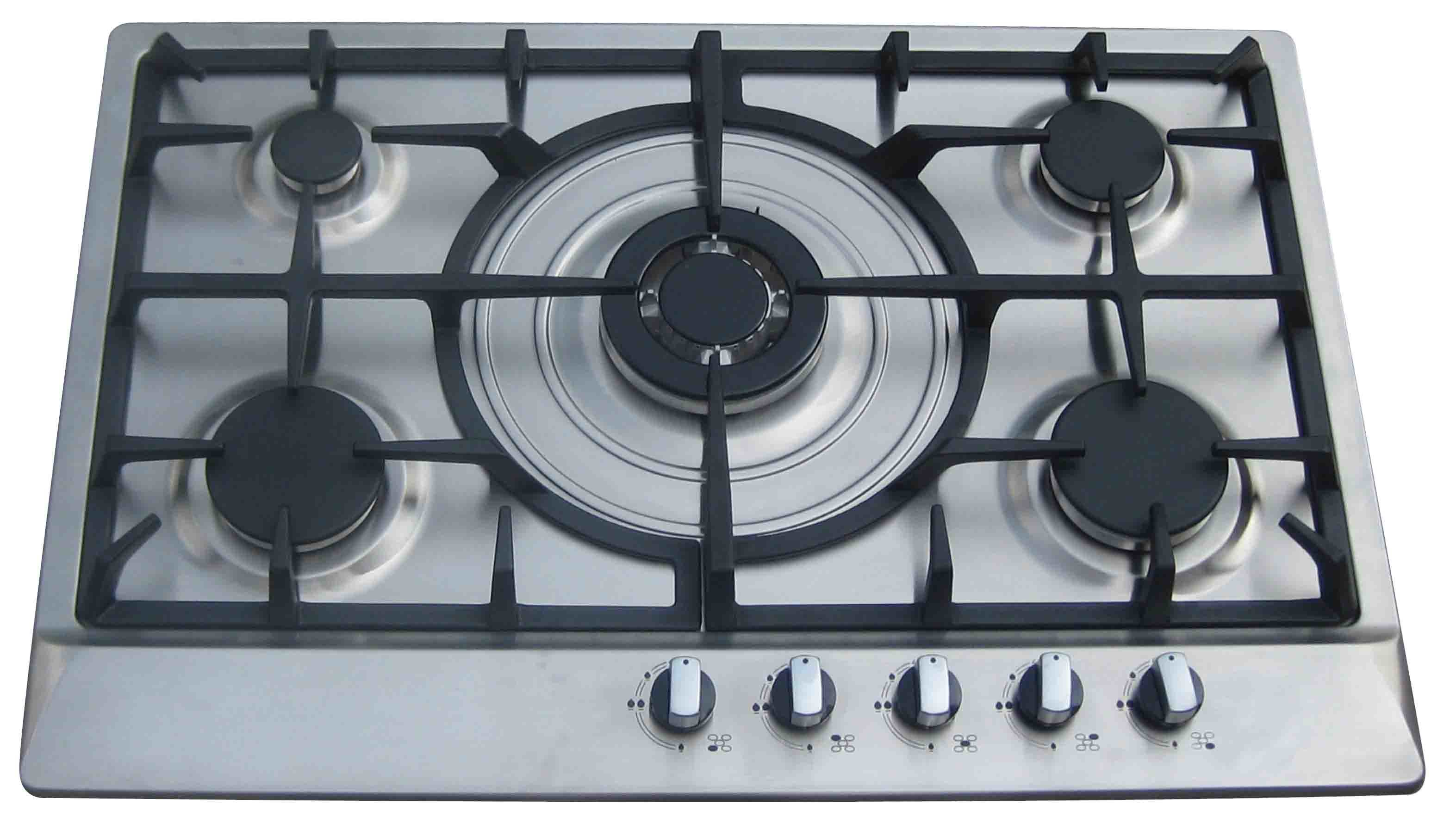 Built in Gas Hob (FY5-S705) / Gas Stove