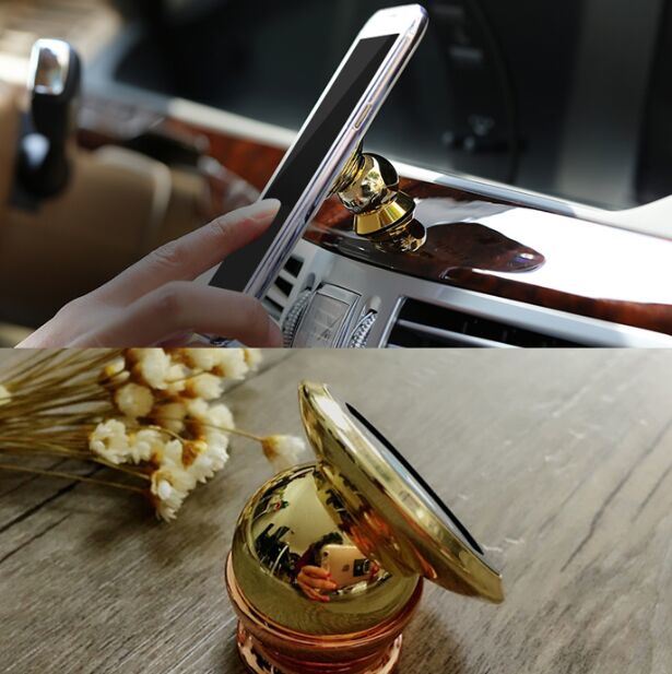 New Arrival Strong Magnetic Mobile Phone Holder in Promotion