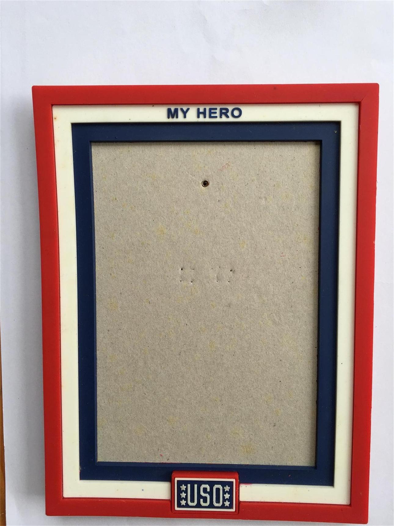 High Quality Plastic Promotional 3D PVC Picture Frame (PF-021)