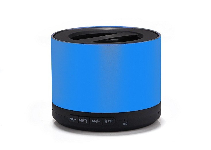 Promotional Cheap Bluetooth Speaker 3W for Smartphone iPad iPhone (SP05)