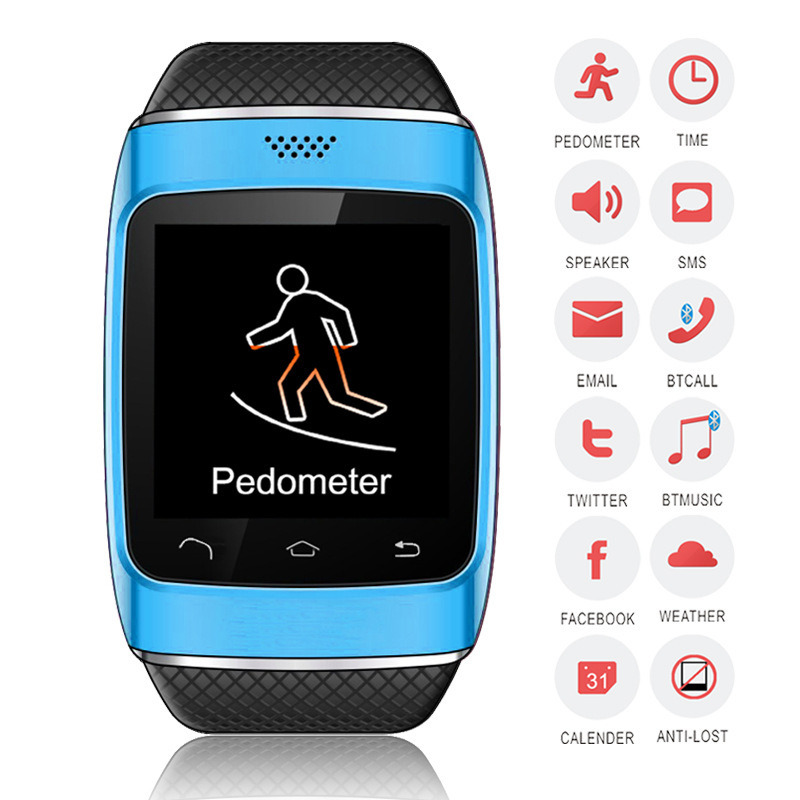 2015 Top Selling Products Bluetooth Smart Band for Fitness