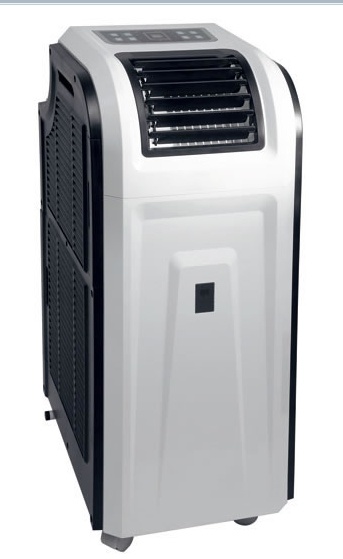 Mobile Portable Movable Air Conditioners
