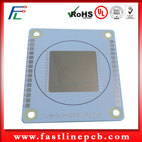 Double Sided MCPCB Board for Induction Cooker
