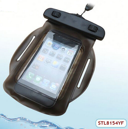 Cheap Waterproof Pouch Dry Bag Case Cover for iPhone6