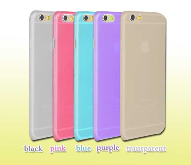 Cheap 0.3mm Transparent TPU Ultra-Thin Stealth Mobile Phone Cover for iPhone 6/6s Cell Phone Case
