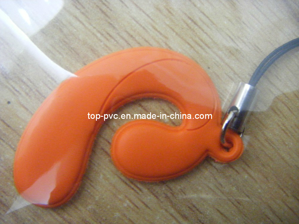 High Quality Plastic Promotional Mobile Phone Cleaner (MC-193)