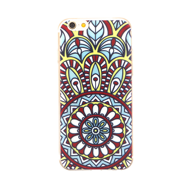 Best Quality Cell/Mobile Phone Case Cover for iPhone 6
