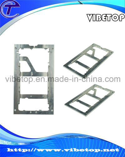 Top Quality Custom Fabrication Mobile Phone Middle Frame Housing