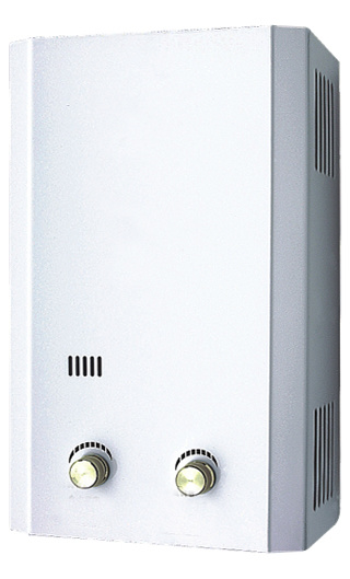 Duct Flue Gas Water Heater (JSD-F3)