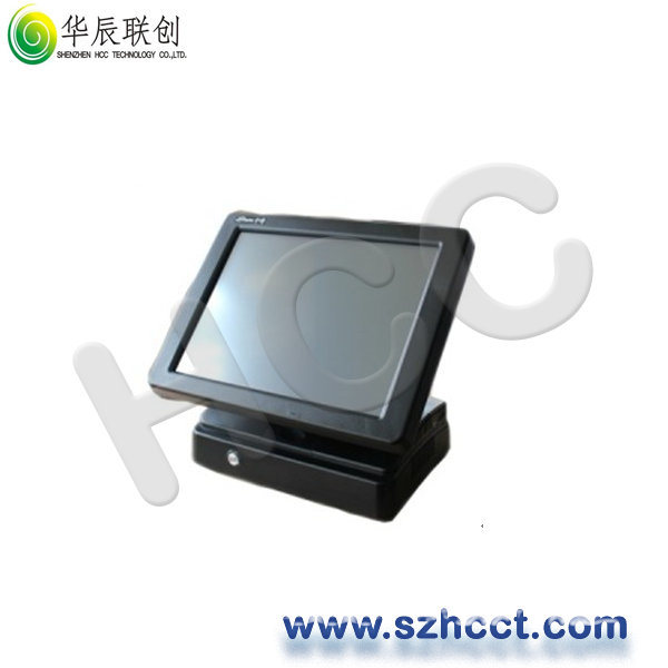 POS-T9100 Touch POS Terminals Touch Screen