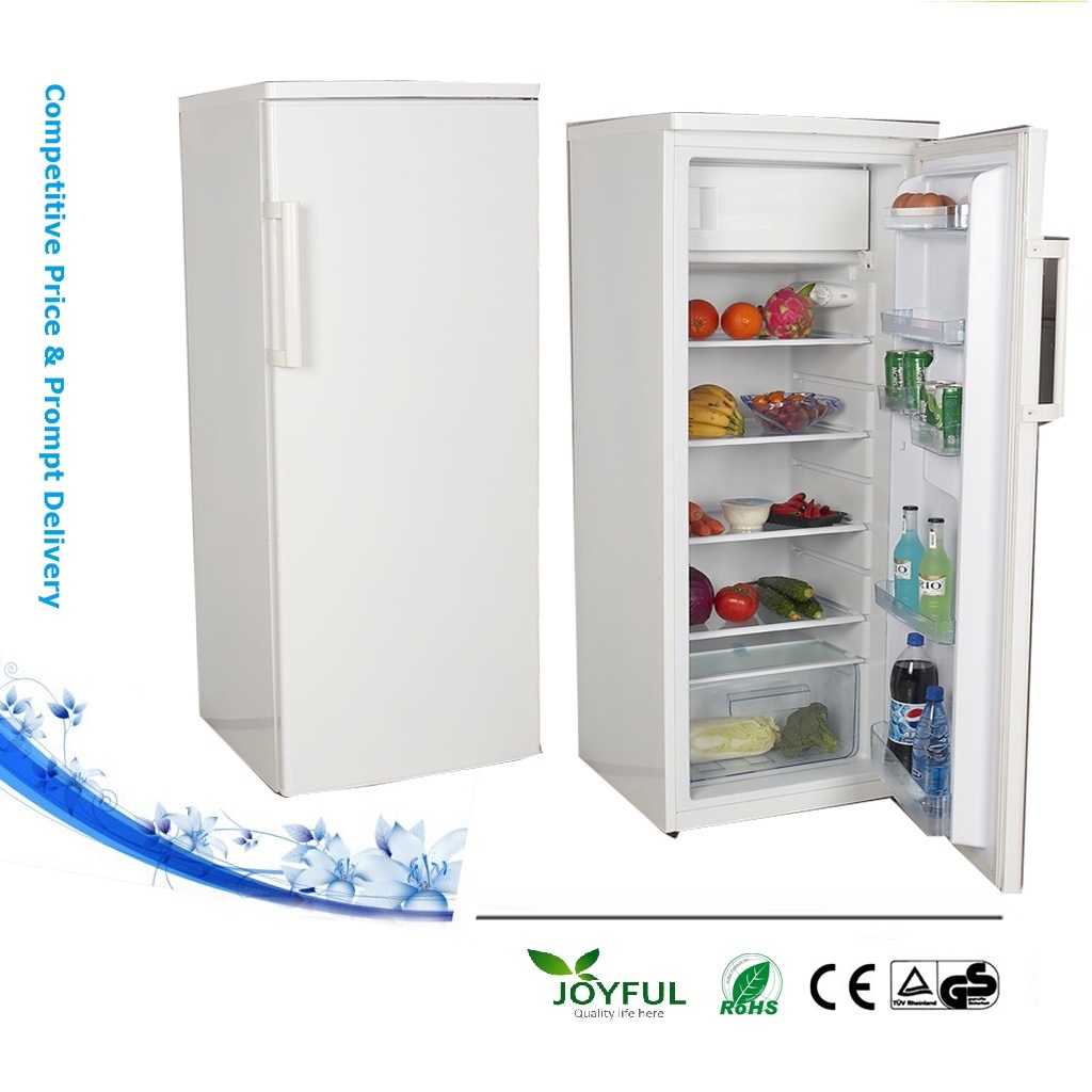 230L a+ Upright Refrigerator (BC-120)