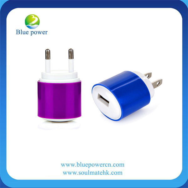 Original Quality Charger for iPhone iPad DC Adapter (ST10)