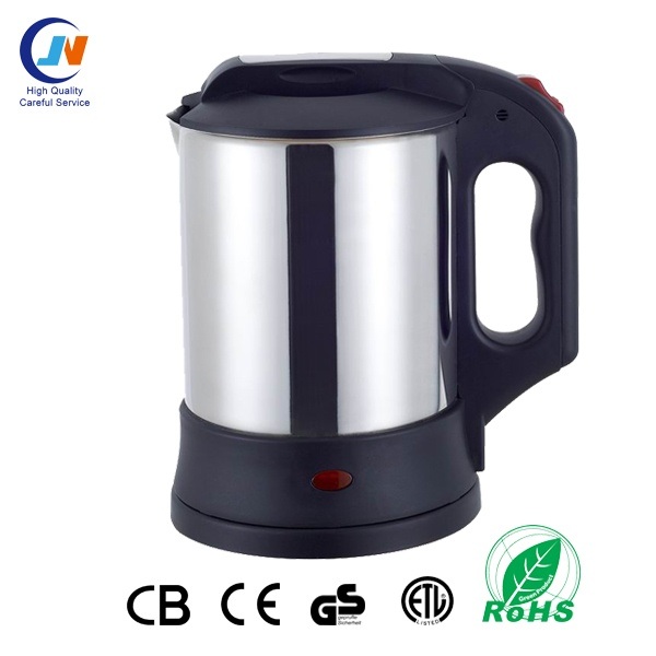 High Efficiency Electric Kettle, 1.5L Best Hotel Electric Travel Kettle