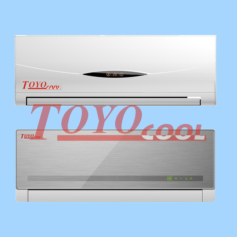 Split Type Air Conditioner (Series C)