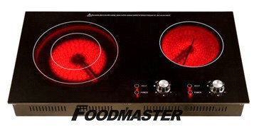 Professional Electric Cooker (SCP-028M)