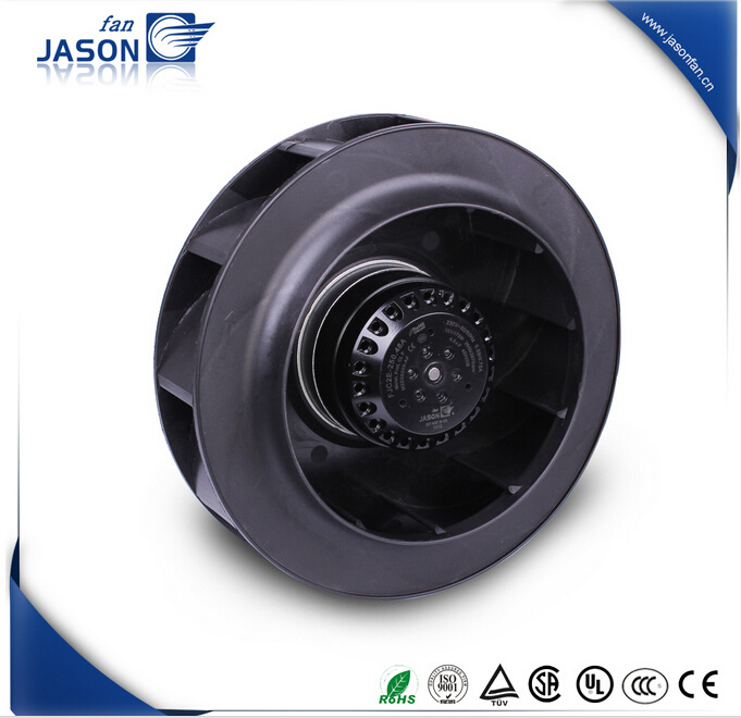 Excellent Performance Cooling Fan Centrifugal Fan (FJC2E-250.48A)