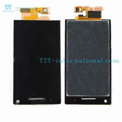 Factory Wholesale LCD for Sony Ericsson Lt26/Xperia S Display
