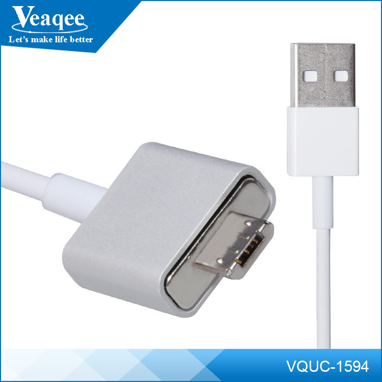 Wholesale Lowest Price Mobile Phone USB Data Micro Magnetic Cable