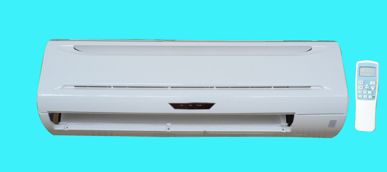 Split Solar Thermal Assisted Air Conditioner (TKFR-60GW)